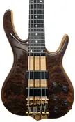 BSR Black Tiger