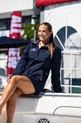 Women's Bertram Helly Hansen© Crew Jacket 2.0