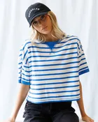 Beachside Top - Final Sale