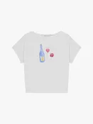 Alex Tee - Wine