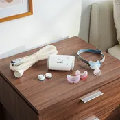 AirMini™ Travel CPAP Machine Bundle with N30 AirFit™ CPAP Mask Pack