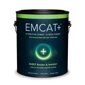 EMCAT+ Si427 Sealer &amp;amp; Isolator