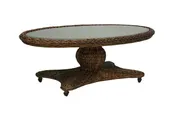 Antigua Coffee Table by Patio Renaissance