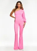 Ashley Lauren Jumpsuit #11168