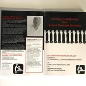 Creating & Marketing Your Animal Massage Business [Book]