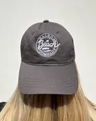 Beach Company Signature Baseball Cap