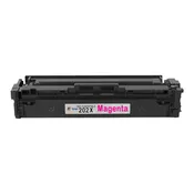 202X (CF503X) Magenta-Compatible-High Yield