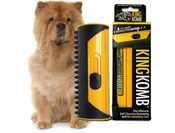 KING KOMB™ DeShedding Tool For Chow Chows