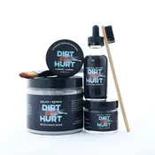 Detox Gift Set Bundle