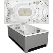 AquaTrainer 14AX Swim Spa