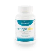 Omega-Slim Essential Fatty Acids with GLA – 120 count