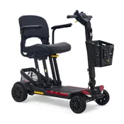 Buzzaround CarryOn Scooter