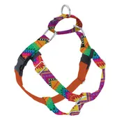 2 Hounds Design Freedom No-Pull Dog Harness - Large 1" x 28-32" - Best Friends Forever