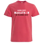 2026 MCM In-Training Stencil Eco T-Shirt