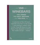 150 Wine Bars You Need to Visit Before You Die