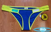 Body Glove Borderline Bali Abyss bottom
