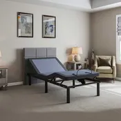 Bed Tech BT2000 Adjustable Foundation