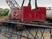 (1997) MANITOWOC 222 (100 TON) CRANE FOR SALE