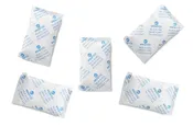10g Silica Gel Desiccant Tyvek packs (250 packs)