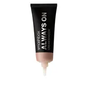 ALWAYS ON CREAM EYE SHADOW