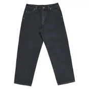 102 Pant [Washed Black]