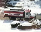 Order Heating Oil