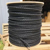 1/2" Hollow Braid Polypropylene