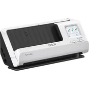 Epson DS-C480W Wireless Compact Desktop Document Scanner