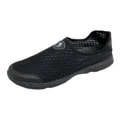 Beach Runner - Black (Men's) - FINAL SALE