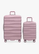 Edinburgh II 2-Piece Luggage Set