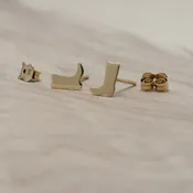 Cowboy Boot Earrings
