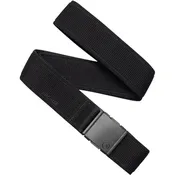 Arcade Mens Atlas Long Belts in black