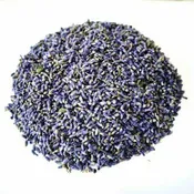 Lavender Flowers Extra Organic