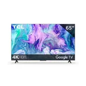 65" 4K FIRE TV