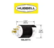 10-20P plug