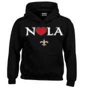 NOLA Strong Hoodie