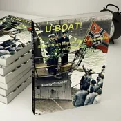 U-Boat! (Volume 10)