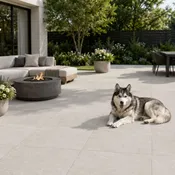 Alabama Sand Limestone Pavers