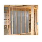 Gator Ballistic Wall