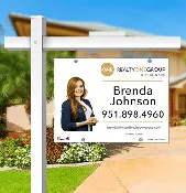 18x24 FOR SALE #20 - REALTY ONE GROUP
