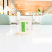 Aloe Vera LiquiGel, Clear