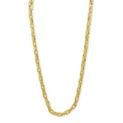 10mm Curb Chain   (TCH-180-G-20)