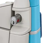 Accucart Premium Anesthesia Cart - CostCare™ | Integrity United™
