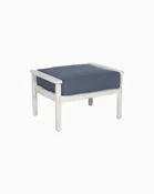 Antler Hill Ottoman