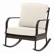 Becker Lounge Chair Replacement Cushions