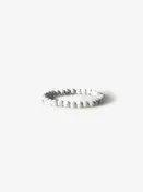 Earth Bracelet - White Howlite