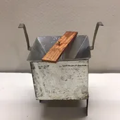 Pyramid Mold