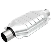 MagnaFlow Universal Catalytic Converter 3 inch OEM Grade