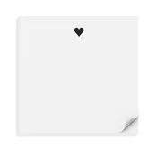 Black Heart Charmpad®