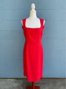 ANTONIO BERARDI W RD Size 10 DR